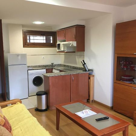 C17 - Edif Aigualluts - Villmor Cerler Esterno foto