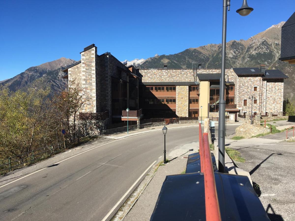 C17 - Edif Aigualluts - Villmor Cerler Esterno foto
