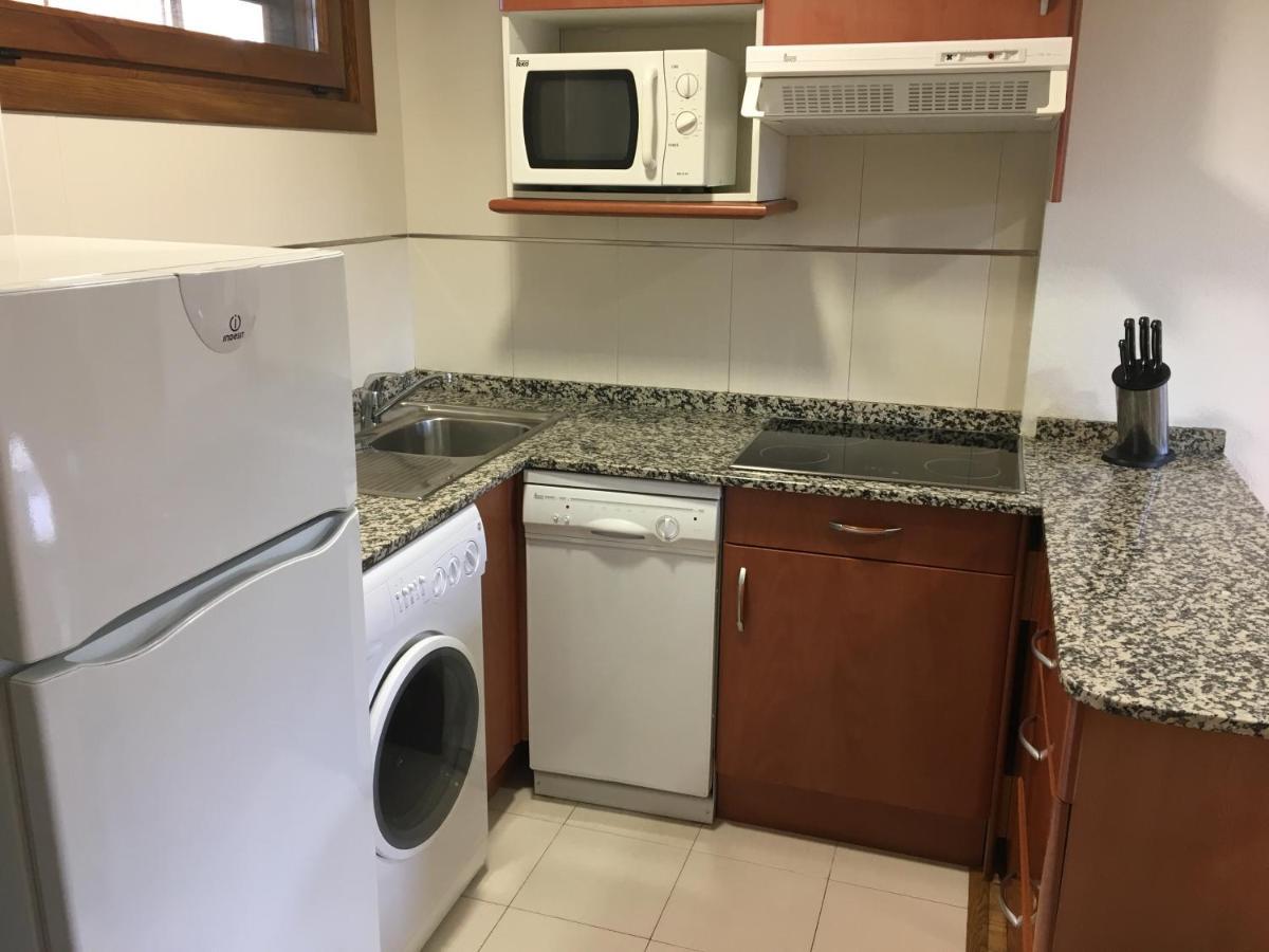C17 - Edif Aigualluts - Villmor Cerler Esterno foto