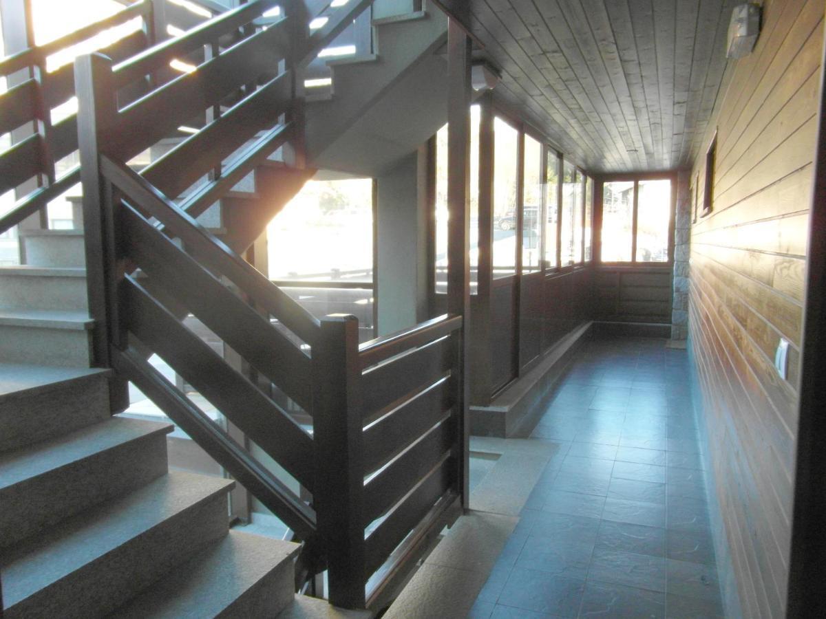 C17 - Edif Aigualluts - Villmor Cerler Esterno foto