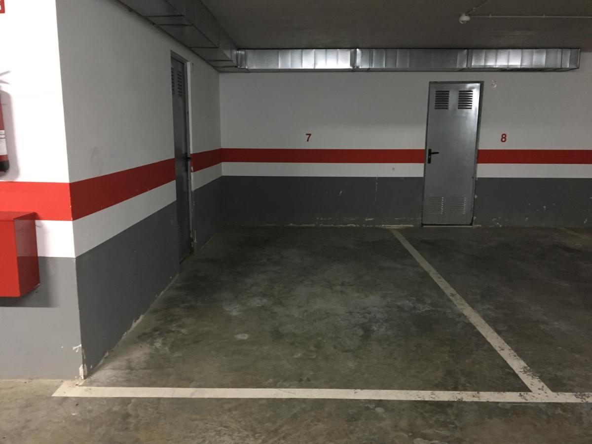 C17 - Edif Aigualluts - Villmor Cerler Esterno foto