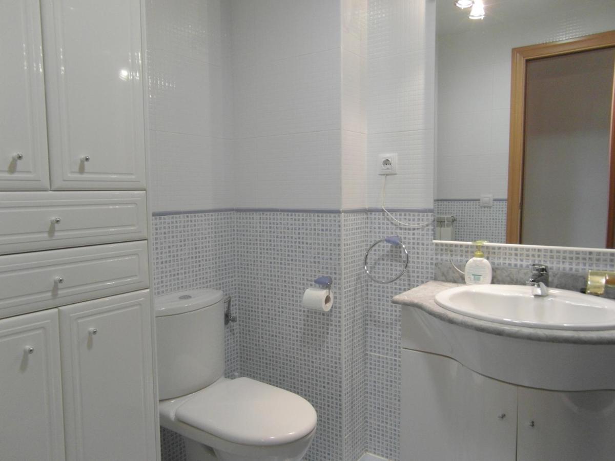 C17 - Edif Aigualluts - Villmor Cerler Esterno foto