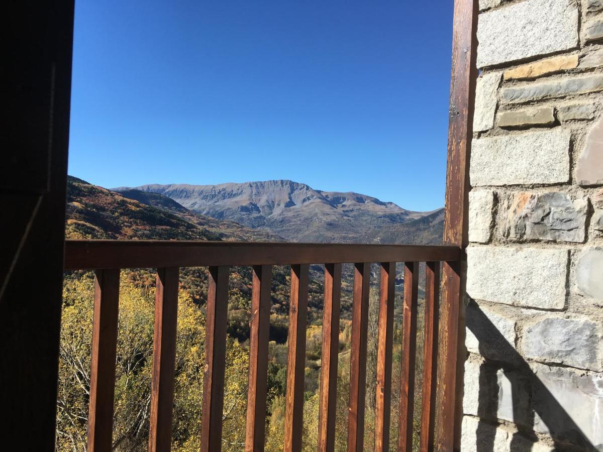 C17 - Edif Aigualluts - Villmor Cerler Esterno foto